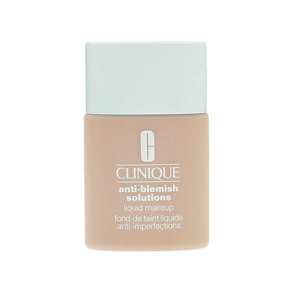 Clinique Anti Blemish Solutions Foundation 05 Fresh Beige 30ml