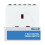 Status Status S7DDT3 7 Day Digital Timer Switch - White 3