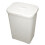 Curver CURVER Wäschekorb 60 L Creme 2