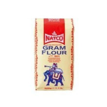Natco Gram Flour 500g