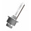 OSRAM OSRAM Lampe à décharge xénon Original D2S 3