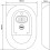 Yale Yale Y500/187/1 Key box opened with combination lock 7