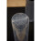 Zefal Magnum Bottle - Clear, 1 Litres 3
