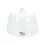 Boska Plastic Dome Cover for Cheese Curlers 850504 2