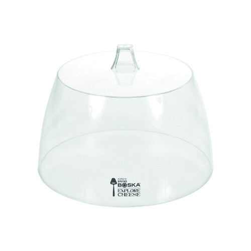 Boska Plastic Dome Cover for Cheese Curlers 850504 1
