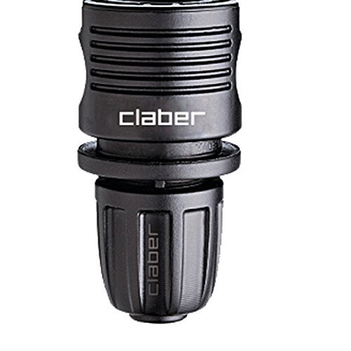 Claber Claber 1/2 Inch Automatic Coupling