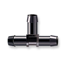 Claber ACC.RI 3-Way 2-Connection Attachment for Irrigation