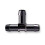 Claber Claber ACC.RI 3-Way 2-Connection Attachment for Irrigation 1