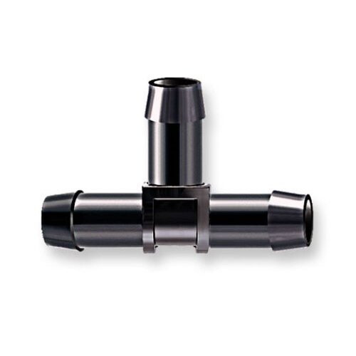 Claber Claber ACC.RI 3-Way 2-Connection Attachment for Irrigation