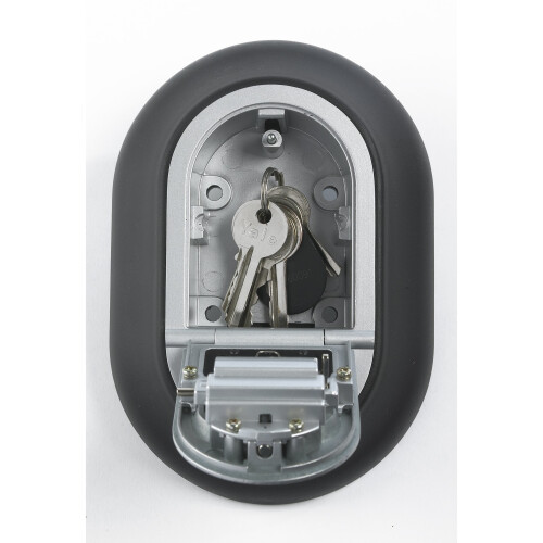 Yale Yale Y500/187/1 Key box opened with combination lock 2