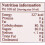 Monin Premium Bubble Gum Syrup 700 ml 5