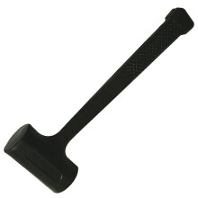 Silverline 456887 Dead Blow Hammer, 32 oz