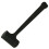 Silverline Silverline 456887 Dead Blow Hammer, 32 oz 1