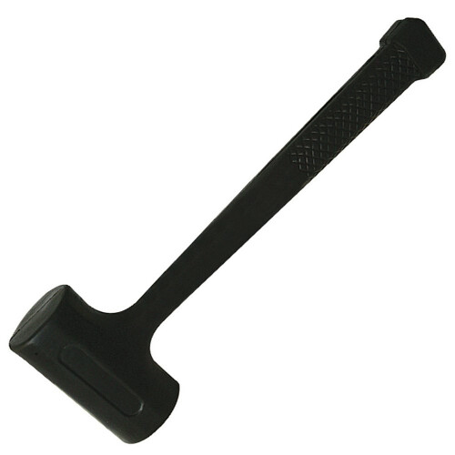 Silverline Silverline 456887 Dead Blow Hammer, 32 oz