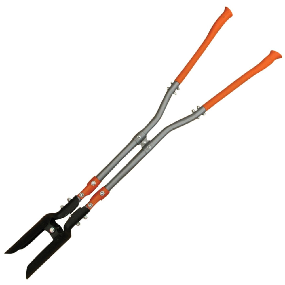 Roughneck 68265 Heavy-Duty Post Hole Digger