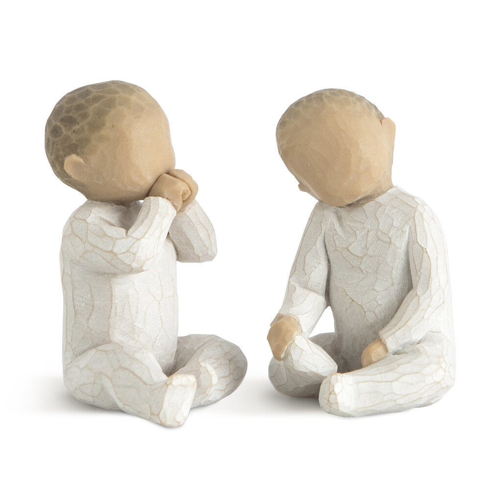 Willow Tree Two Together Figurine