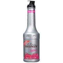 Monin Raspberry Puree 1 Litre