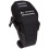 VAUDE Vaude VAU402 Saddle Bag - Black 2