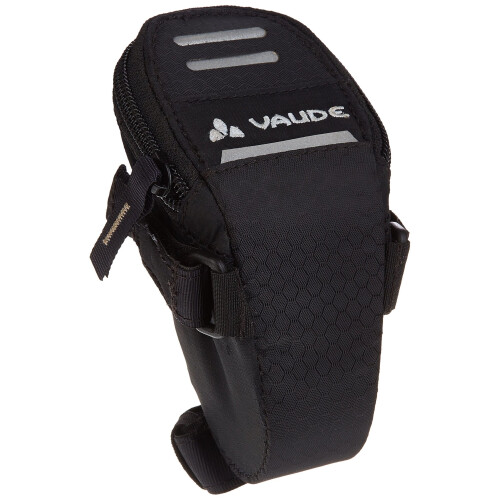 VAUDE Vaude VAU402 Saddle Bag - Black 1