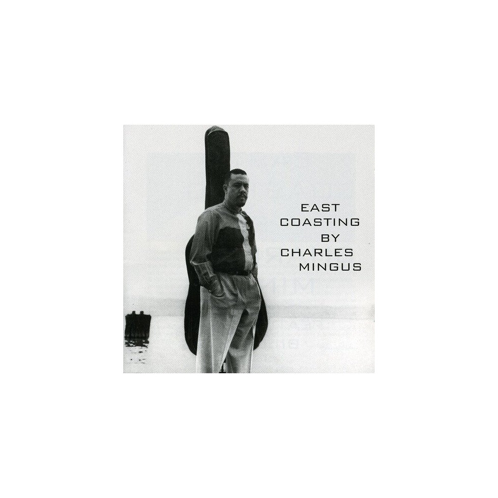 Essential-Jazz-Class East Coasting Size 7