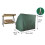 Bosmere C510 3/4 Seat Hammock Cover 4