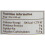 Monin Premium Violet Syrup 70 CL 2
