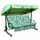 Bosmere C510 3/4 Seat Hammock Cover 2