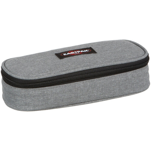 Eastpak Estojo Eastpak Oval - "Sunday Grey" 1