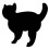 Wedo Deco Cat Shaped Punch 2
