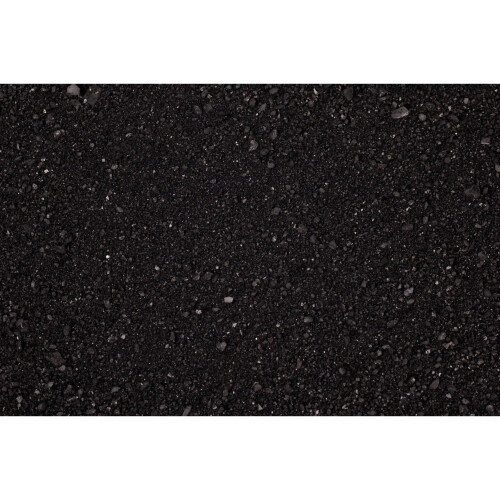 Komodo Komodo Caco Sand, 4 Kg, Black
