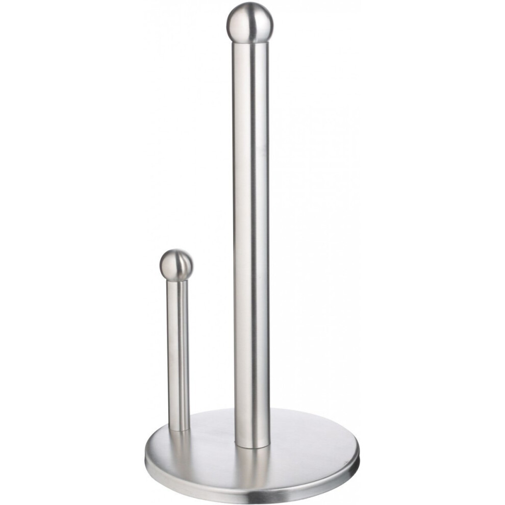 Stainless Steel Paper Towel Holder