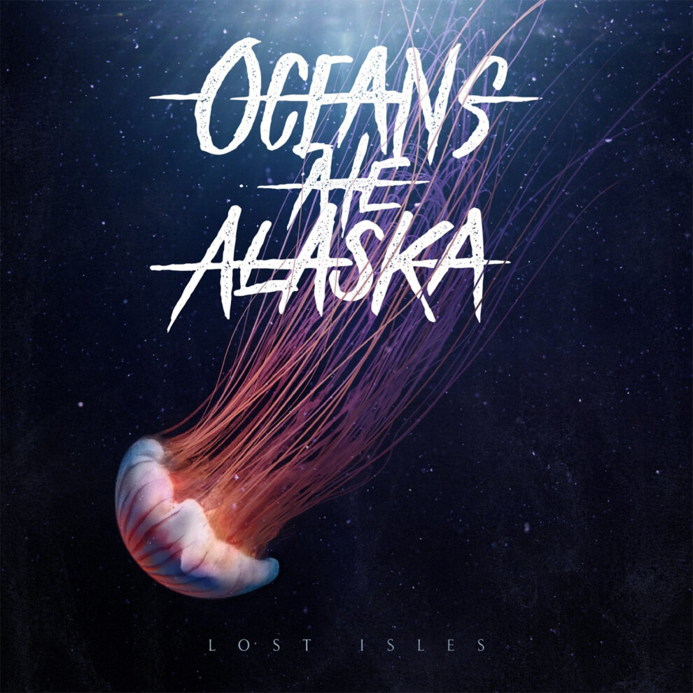 Fearless-Records Lost Isles
