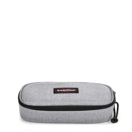 Eastpak Estojo Eastpak Oval - "Sunday Grey"