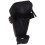 VAUDE Vaude VAU402 Saddle Bag - Black 3