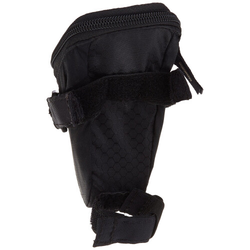 VAUDE Vaude VAU402 Saddle Bag - Black 2