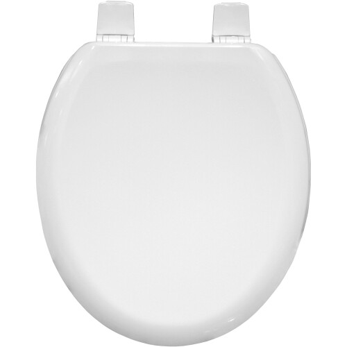 Bemis Bemis Chicago Toilet Seat - White 1