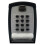Sentinel Push Button wall mounted Key Safe 4