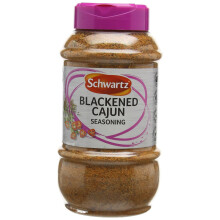Schwartz Blackened Cajun Seasoning (550g)