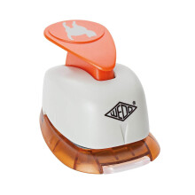 Wedo Deco Cat Shaped Punch