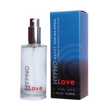 RUF - HYPNO LOVE PARFUM DE SÉDUCTION POUR HOMME 50 ML