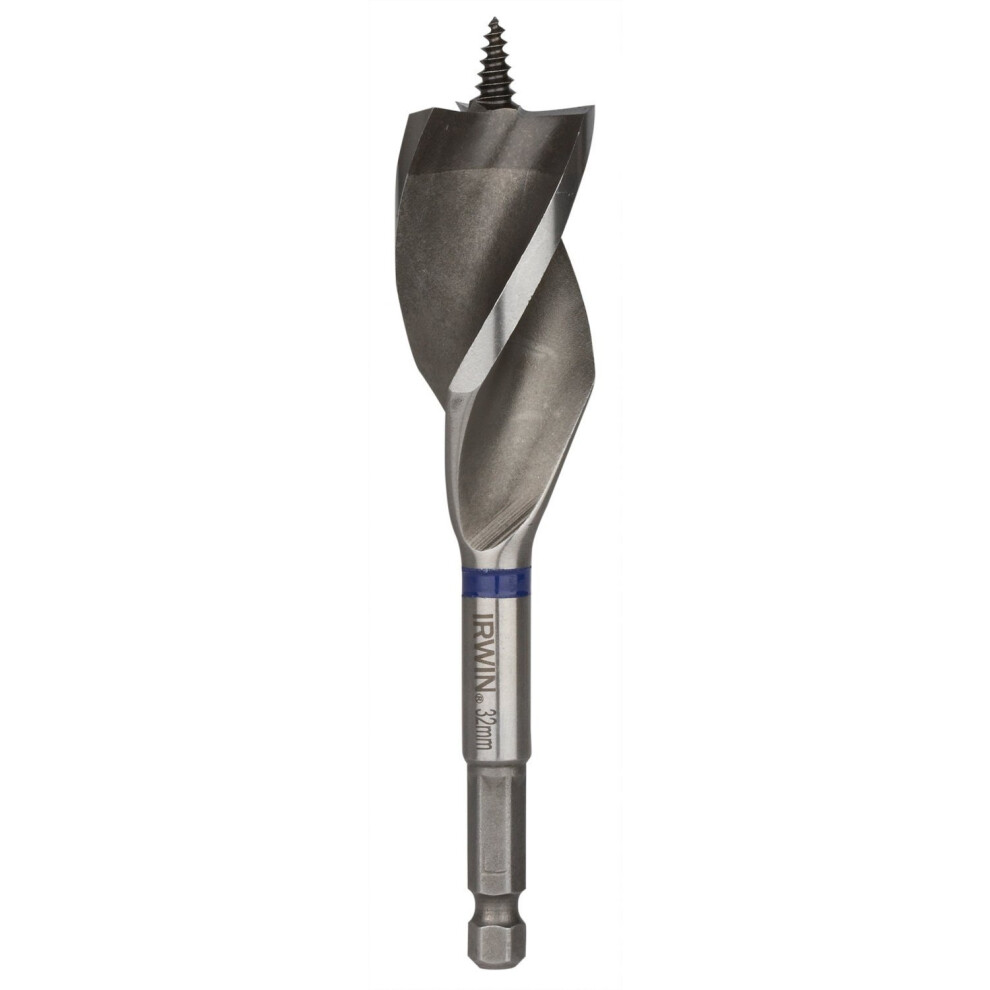 Irwin 10507719 Blue Groove Power Bit 32Mm - Image 5