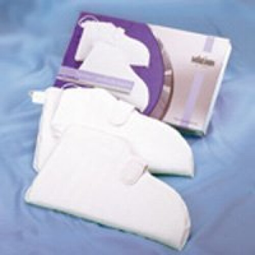 Podgrzewane buty do pedicure Hive Solutions