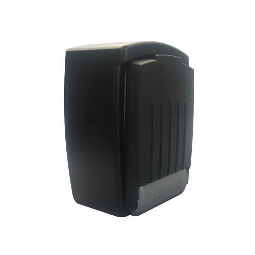 Sentinel Push Button wall mounted Key Safe 2