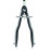 Herlitz my.pen Quick-Set Compass - Black/Red 3