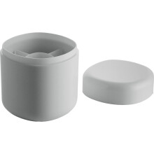 Alessi Aleesi PL09 W Birillo Wattestbchenhalter wei