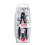 Herlitz my.pen Quick-Set Compass - Black/Red 1