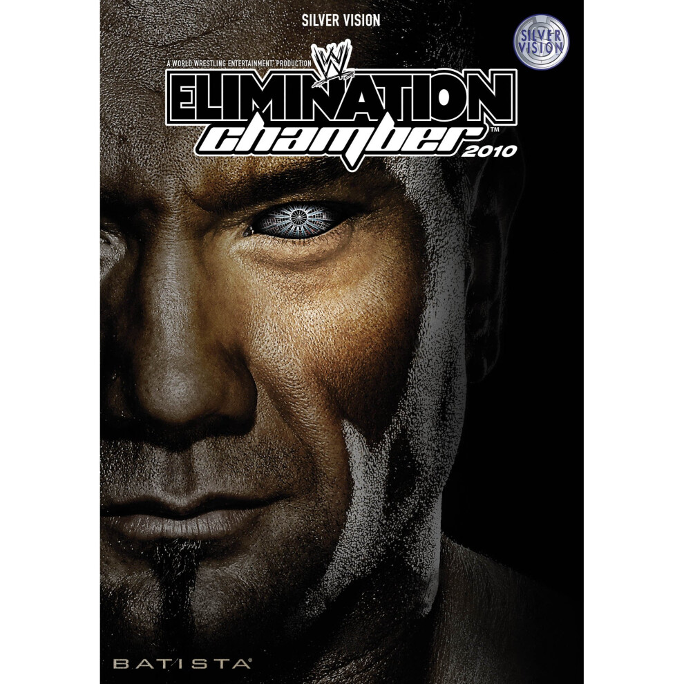 WWE - Elimination Chamber 2010 [DVD]