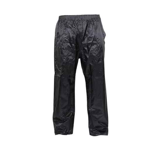 Blackrock Men's Cotswold Trouser - Black, Large 1
