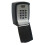 Sentinel Push Button wall mounted Key Safe 1