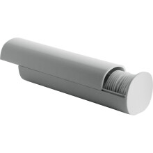 Alessi Aleesi PL06 W Birillo Wattepadspender wei
